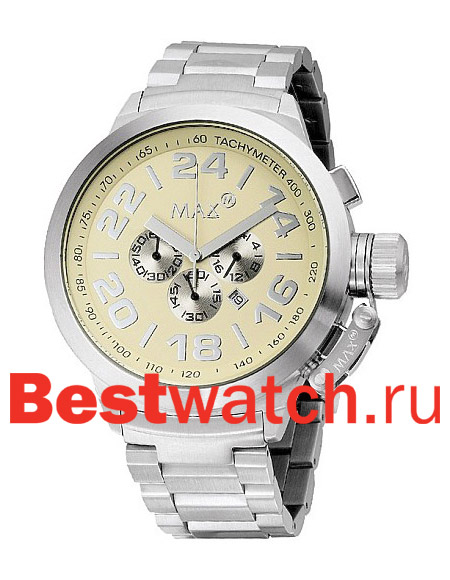 Часы MAX XL Watches Classic 5-max457